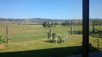 The Wattle Lodge - Accommodation Batemans Bay 23