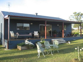 The Wattle Lodge - Accommodation Batemans Bay 24