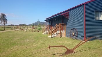 The Wattle Lodge - Accommodation Batemans Bay 28