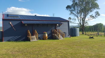 The Wattle Lodge - Accommodation Batemans Bay 31