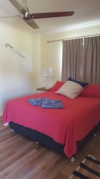 The Wattle Lodge - Accommodation Batemans Bay 34