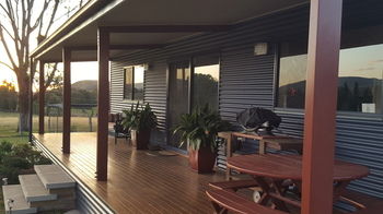 The Wattle Lodge - Accommodation Batemans Bay 36