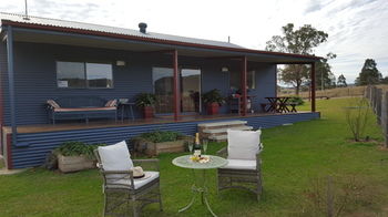 The Wattle Lodge - Accommodation Batemans Bay 41