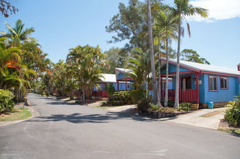 Gateway Lifestyle Maroochy - Accommodation Batemans Bay 8