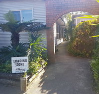 Bentley Waterfront Motel amp Cottages - Accommodation Batemans Bay