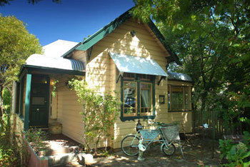 Leura Lady - Accommodation Batemans Bay 0