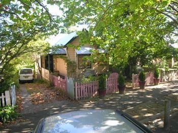 Leura Lady - Accommodation Batemans Bay 1