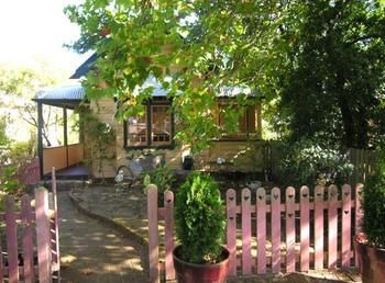 Leura Lady - Accommodation Batemans Bay 2