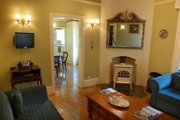 Leura Lady - Accommodation Batemans Bay 5