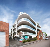 District Fitzroy - Accommodation Batemans Bay