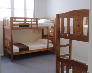 Mad Monkey Backpackers On Broadway - Adults Only - Accommodation Batemans Bay 12