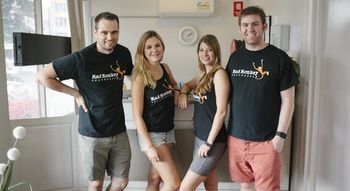 Mad Monkey Backpackers On Broadway - Adults Only - Accommodation Batemans Bay 17