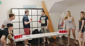 Mad Monkey Backpackers On Broadway - Adults Only - Accommodation Batemans Bay 20