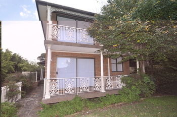 Balmain 2 Mont Furnished Apartment - Accommodation Batemans Bay 0