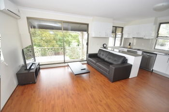 Balmain 2 Mont Furnished Apartment - Accommodation Batemans Bay 15