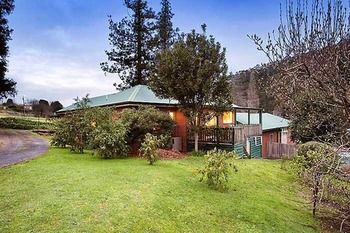 Annie's Escape In Warburton - Accommodation Batemans Bay 0