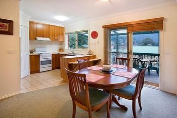 Annie's Escape In Warburton - Accommodation Batemans Bay 2