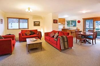Annie's Escape In Warburton - Accommodation Batemans Bay 3