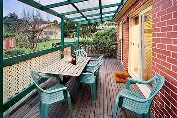 Annie's Escape In Warburton - Accommodation Batemans Bay 5