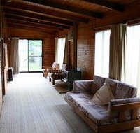 A Settleraposs Cottage - Accommodation Batemans Bay