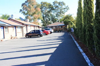 Tamworth Lodge Motel - Accommodation Batemans Bay 0