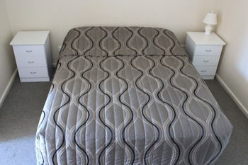 Tamworth Lodge Motel - Accommodation Batemans Bay 2