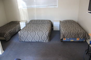 Tamworth Lodge Motel - Accommodation Batemans Bay 3