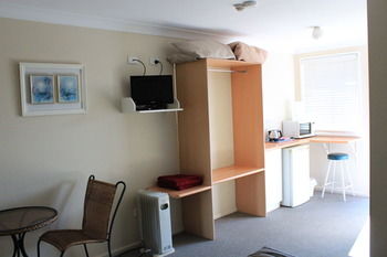 Tamworth Lodge Motel - Accommodation Batemans Bay 5