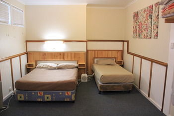Tamworth Lodge Motel - Accommodation Batemans Bay 6