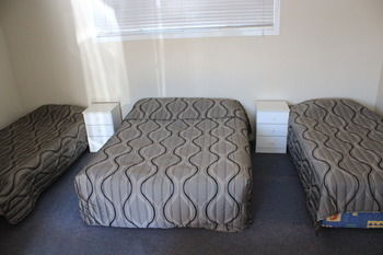 Tamworth Lodge Motel - Accommodation Batemans Bay 7