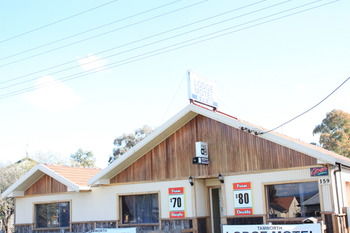 Tamworth Lodge Motel - Accommodation Batemans Bay 9