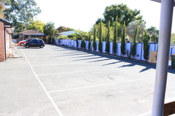 Tamworth Lodge Motel - Accommodation Batemans Bay 11