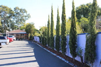 Tamworth Lodge Motel - Accommodation Batemans Bay 12