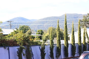 Tamworth Lodge Motel - Accommodation Batemans Bay 13