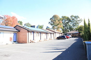Tamworth Lodge Motel - Accommodation Batemans Bay 14