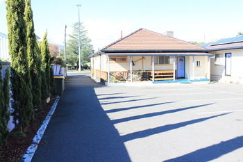 Tamworth Lodge Motel - Accommodation Batemans Bay 15