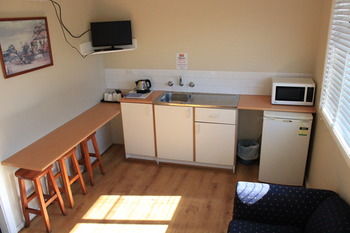 Tamworth Lodge Motel - Accommodation Batemans Bay 16