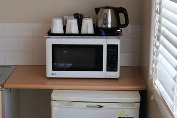 Tamworth Lodge Motel - Accommodation Batemans Bay 17