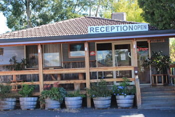 Tamworth Lodge Motel - Accommodation Batemans Bay 18