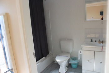 Tamworth Lodge Motel - Accommodation Batemans Bay 19