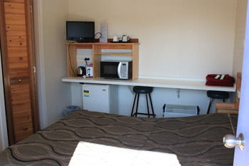 Tamworth Lodge Motel - Accommodation Batemans Bay 20