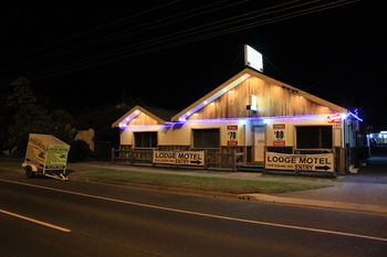 Tamworth Lodge Motel - Accommodation Batemans Bay 23