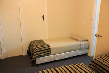 Tamworth Lodge Motel - Accommodation Batemans Bay 24