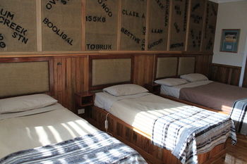 Tamworth Lodge Motel - Accommodation Batemans Bay 26