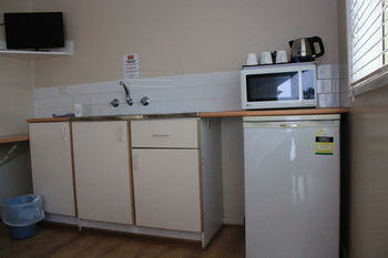 Tamworth Lodge Motel - Accommodation Batemans Bay 27