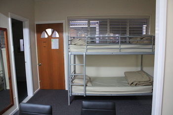 Tamworth Lodge Motel - Accommodation Batemans Bay 28