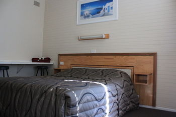 Tamworth Lodge Motel - Accommodation Batemans Bay 29
