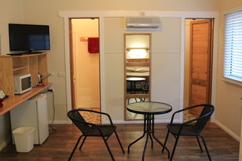 Tamworth Lodge Motel - Accommodation Batemans Bay 31