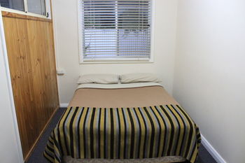 Tamworth Lodge Motel - Accommodation Batemans Bay 34