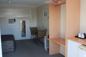 Tamworth Lodge Motel - Accommodation Batemans Bay 35